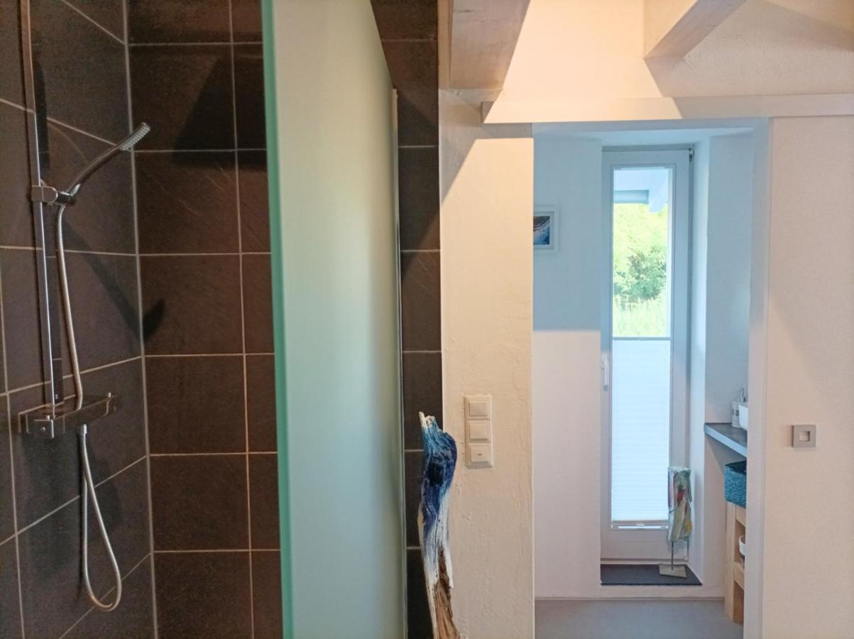 Appartamento Kueken Winterberg Esterno foto