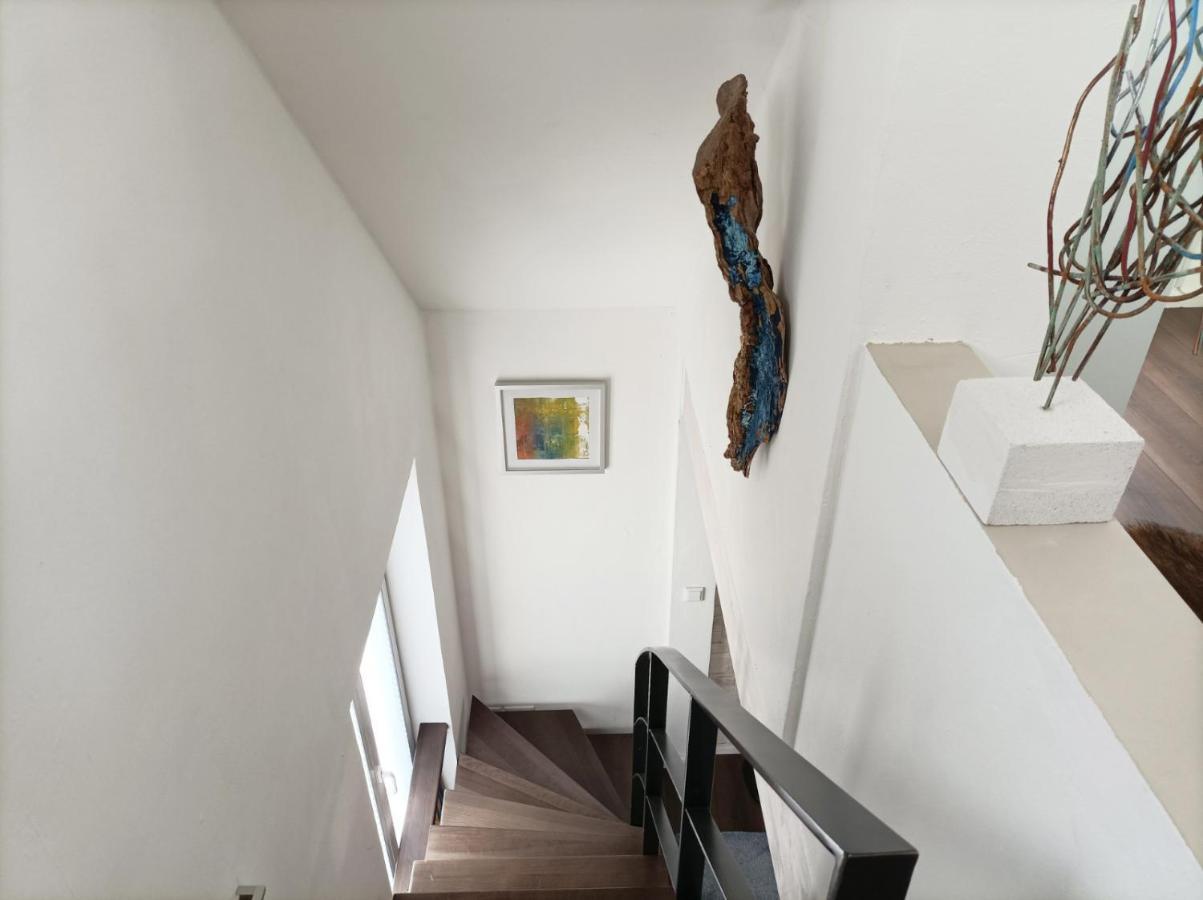 Appartamento Kueken Winterberg Esterno foto