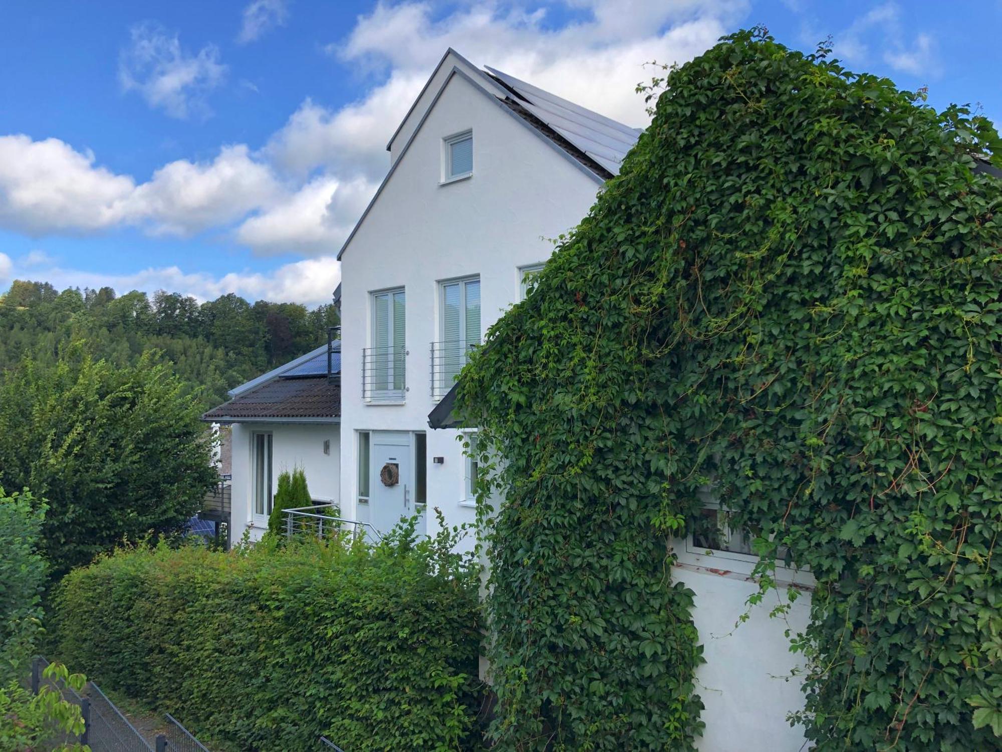 Appartamento Kueken Winterberg Esterno foto